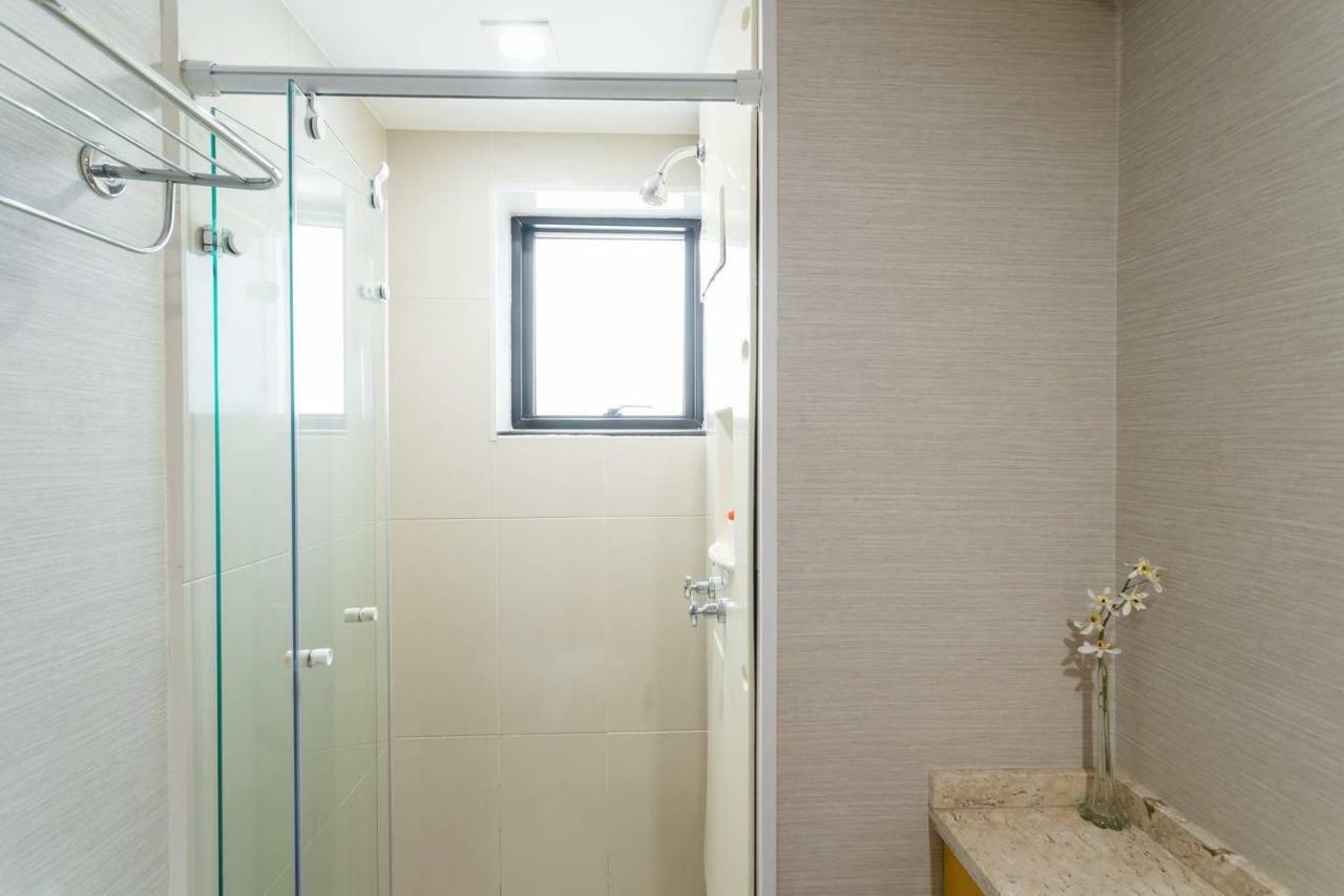 Ferienwohnung Bhomy Jardins Delicioso E Super Completo Ce806 São Paulo Exterior foto