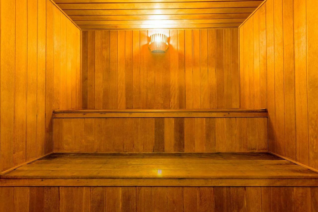 Ferienwohnung Bhomy Jardins Delicioso E Super Completo Ce806 São Paulo Exterior foto