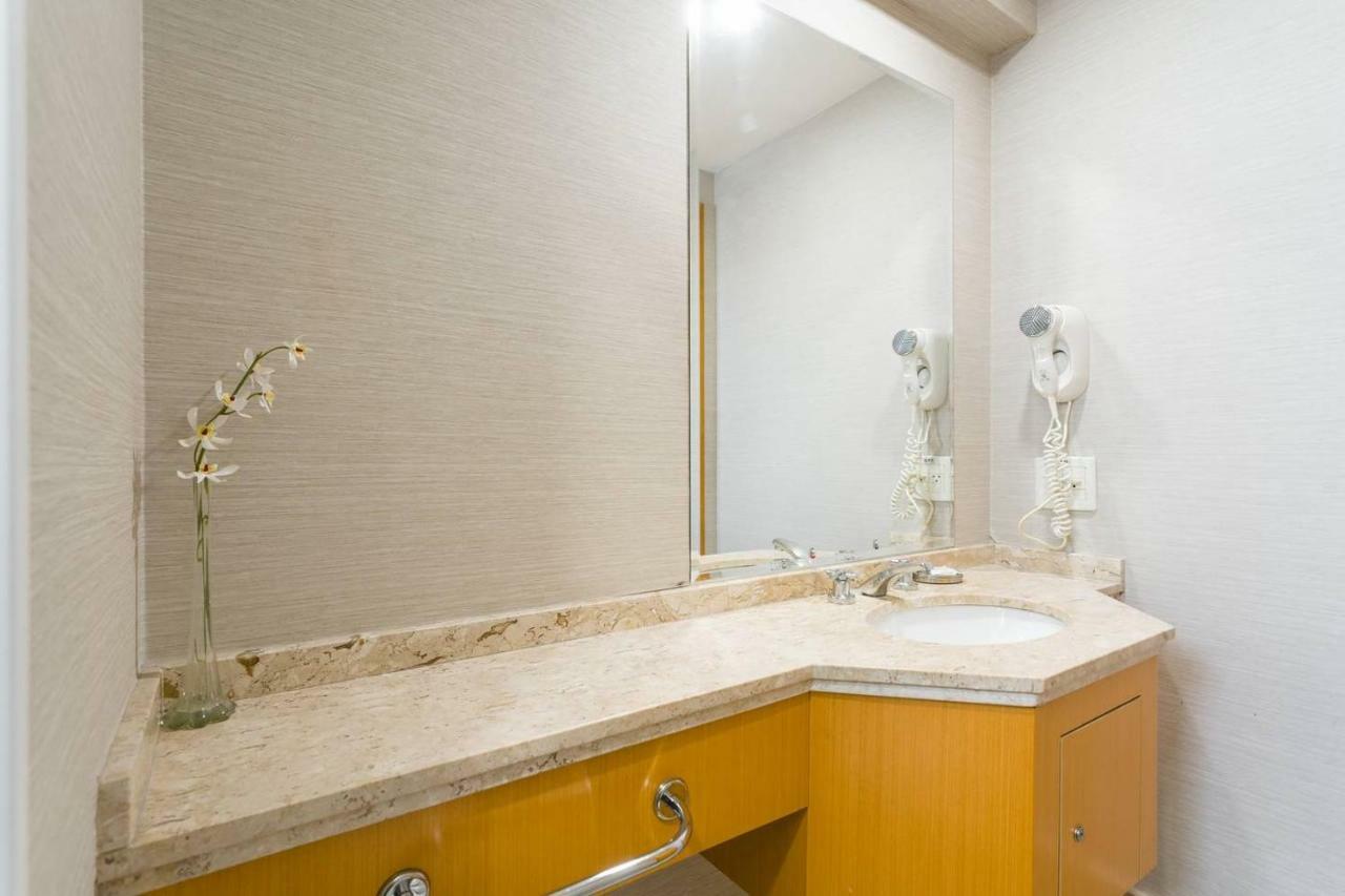 Ferienwohnung Bhomy Jardins Delicioso E Super Completo Ce806 São Paulo Exterior foto