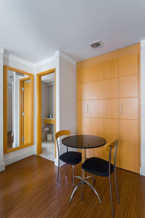 Ferienwohnung Bhomy Jardins Delicioso E Super Completo Ce806 São Paulo Exterior foto